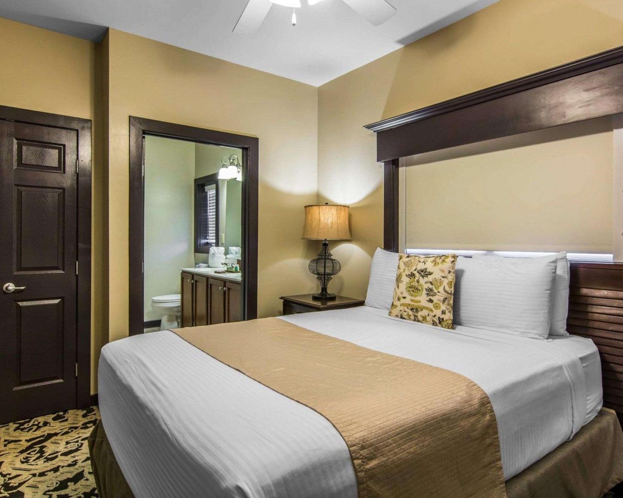 Bluegreen Parkside Williamsburg, Ascend Resort Collection Ngoại thất bức ảnh