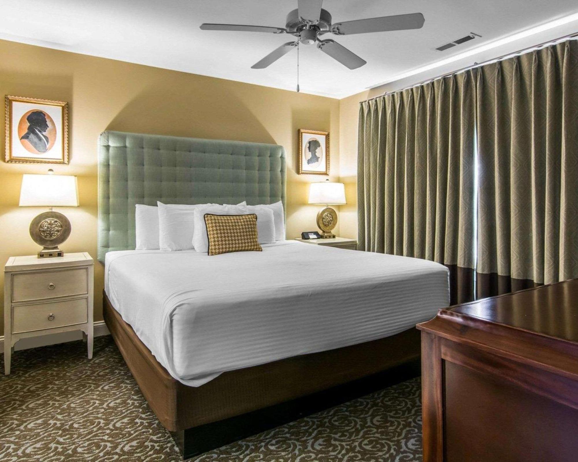 Bluegreen Parkside Williamsburg, Ascend Resort Collection Ngoại thất bức ảnh