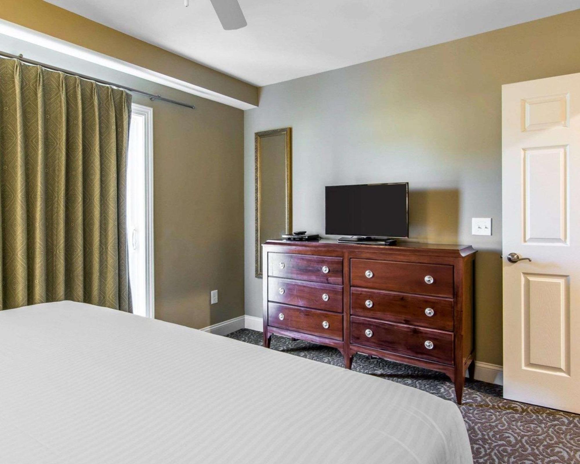 Bluegreen Parkside Williamsburg, Ascend Resort Collection Ngoại thất bức ảnh