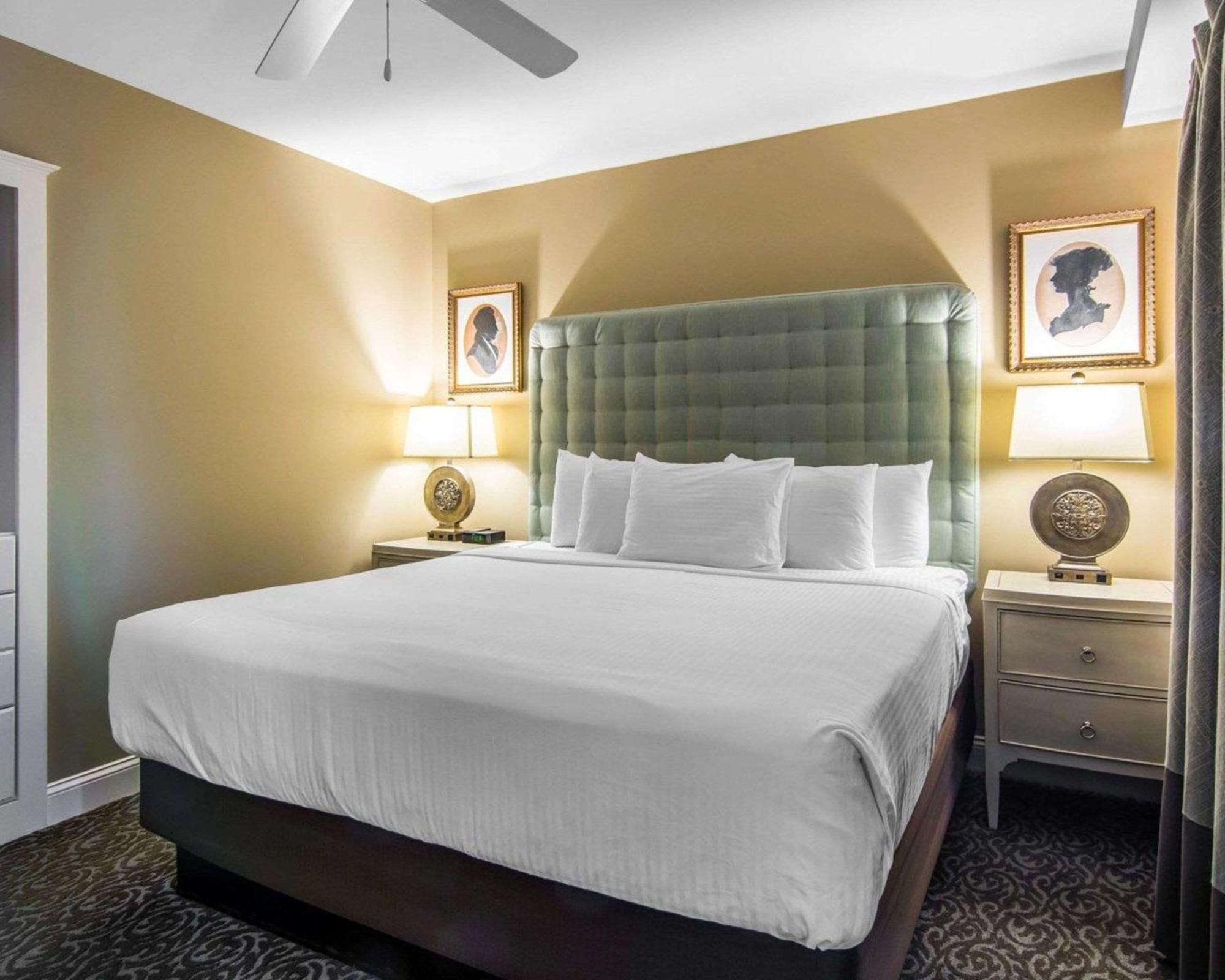 Bluegreen Parkside Williamsburg, Ascend Resort Collection Ngoại thất bức ảnh
