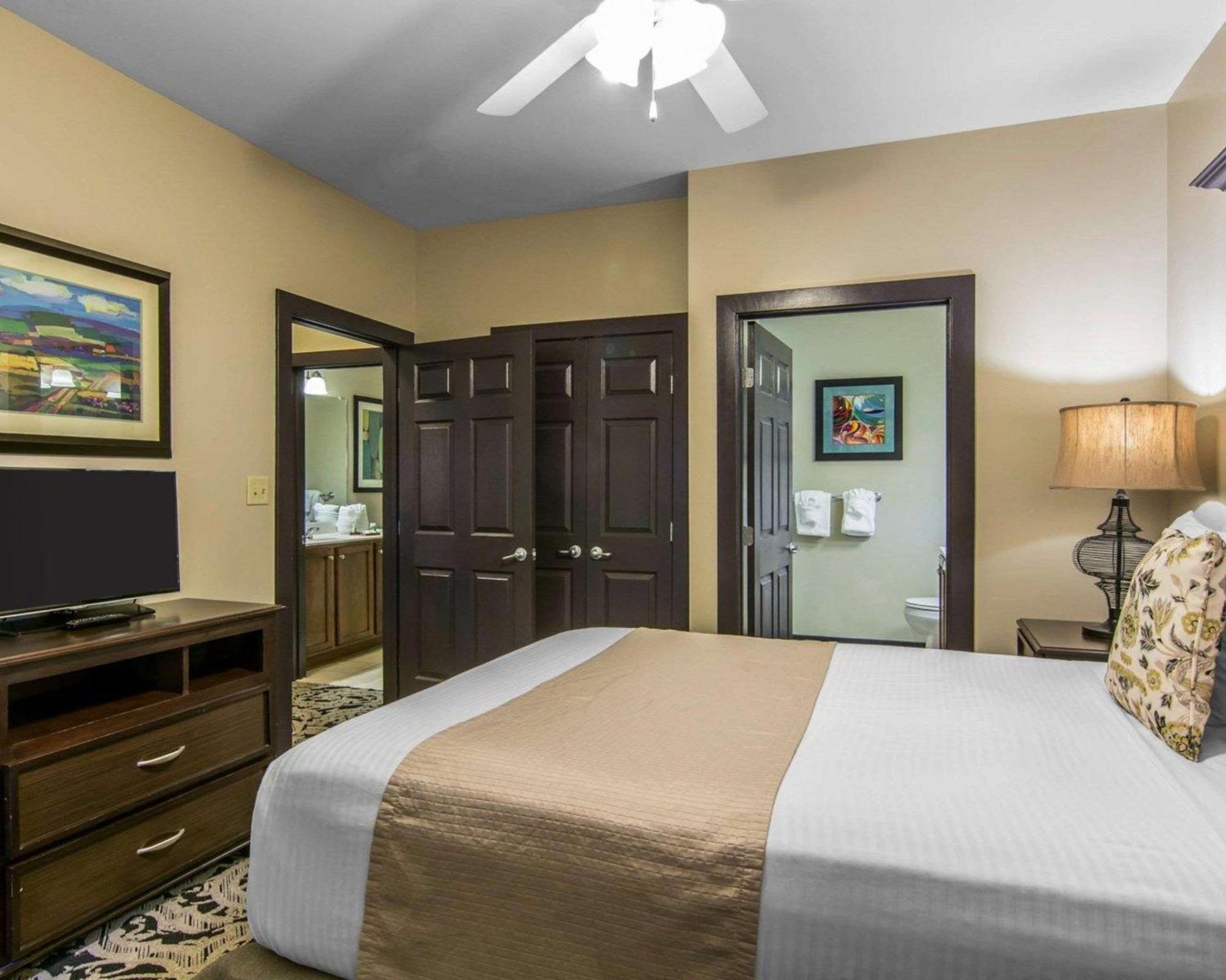 Bluegreen Parkside Williamsburg, Ascend Resort Collection Ngoại thất bức ảnh