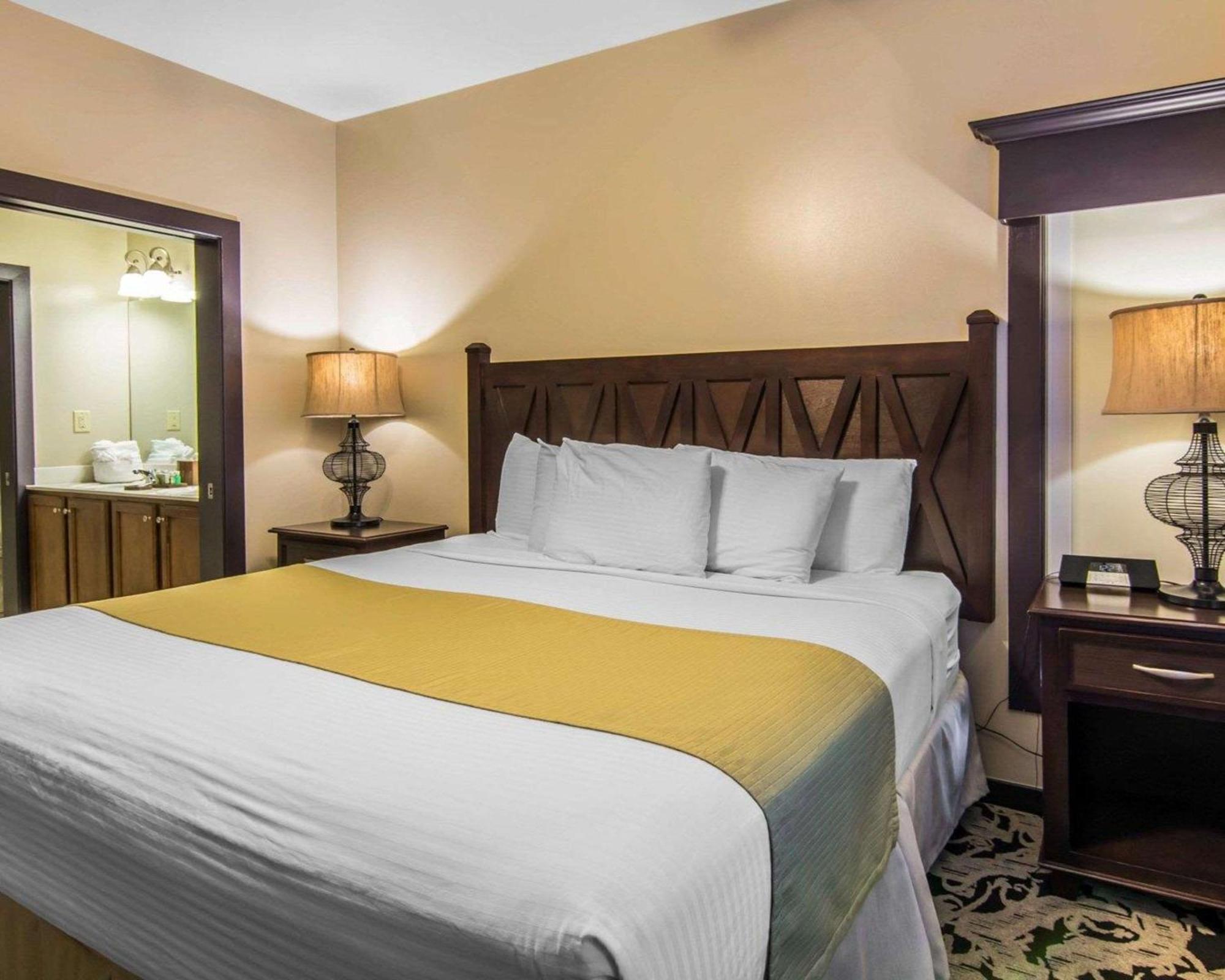 Bluegreen Parkside Williamsburg, Ascend Resort Collection Ngoại thất bức ảnh