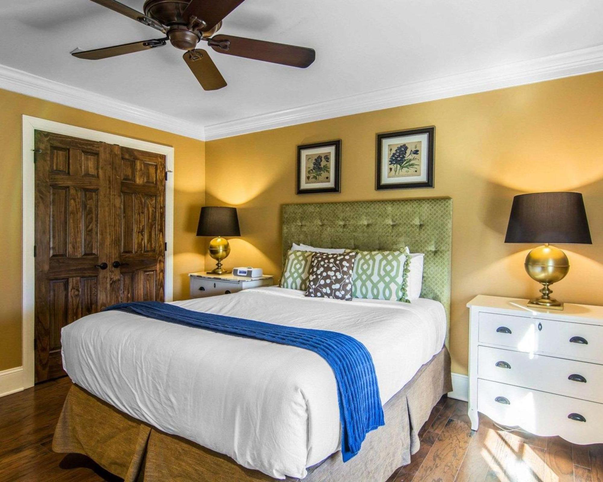 Bluegreen Parkside Williamsburg, Ascend Resort Collection Ngoại thất bức ảnh