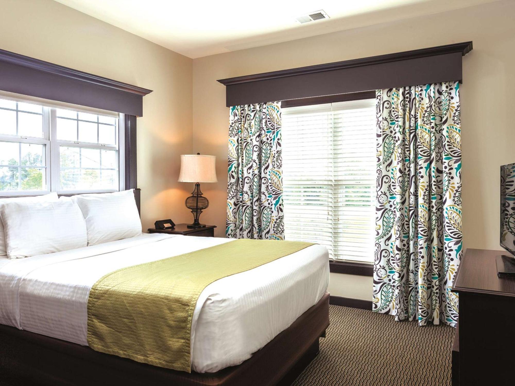 Bluegreen Parkside Williamsburg, Ascend Resort Collection Ngoại thất bức ảnh