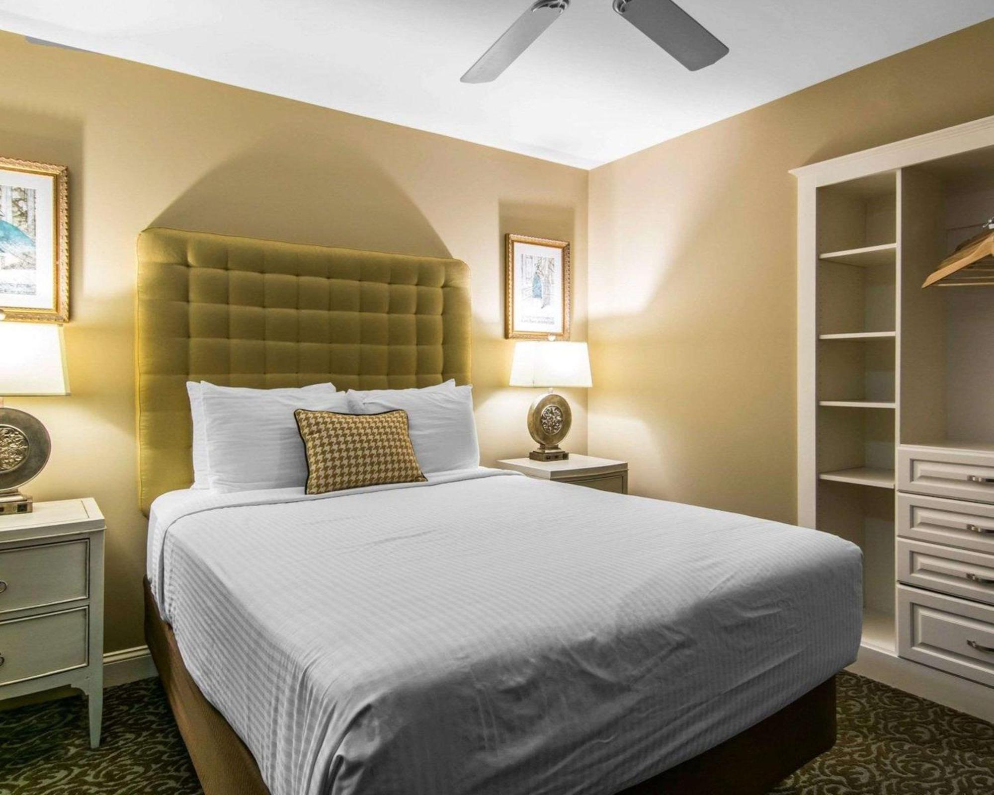 Bluegreen Parkside Williamsburg, Ascend Resort Collection Ngoại thất bức ảnh