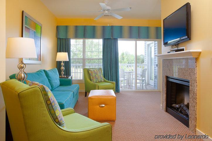 Bluegreen Parkside Williamsburg, Ascend Resort Collection Ngoại thất bức ảnh