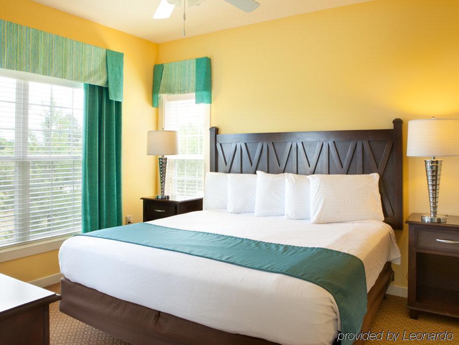 Bluegreen Parkside Williamsburg, Ascend Resort Collection Phòng bức ảnh
