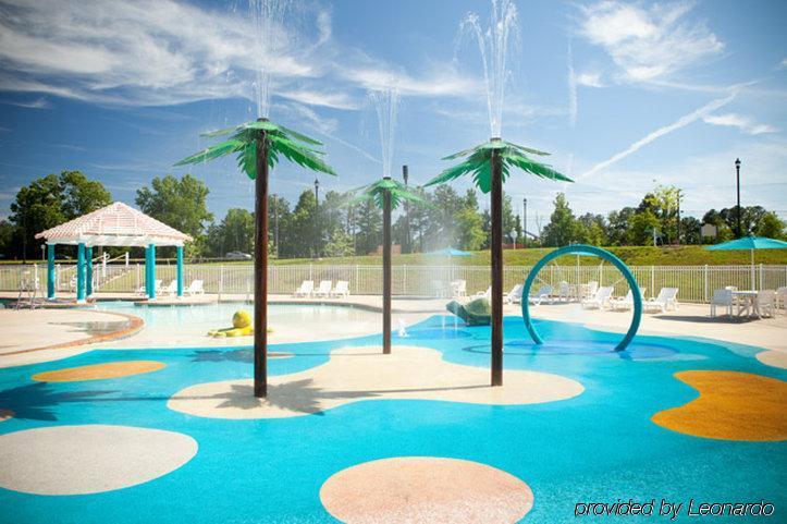 Bluegreen Parkside Williamsburg, Ascend Resort Collection Ngoại thất bức ảnh