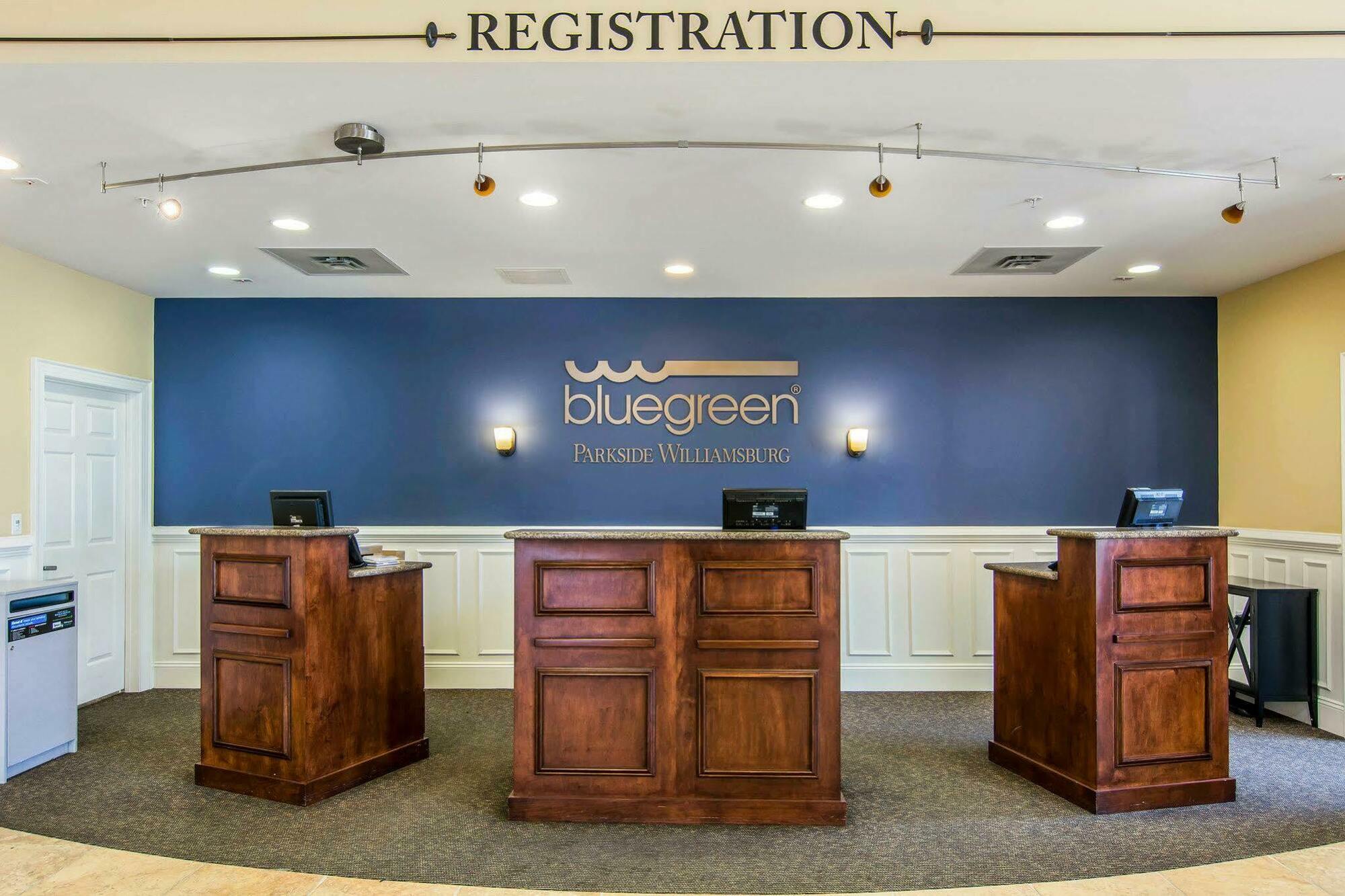 Bluegreen Parkside Williamsburg, Ascend Resort Collection Ngoại thất bức ảnh