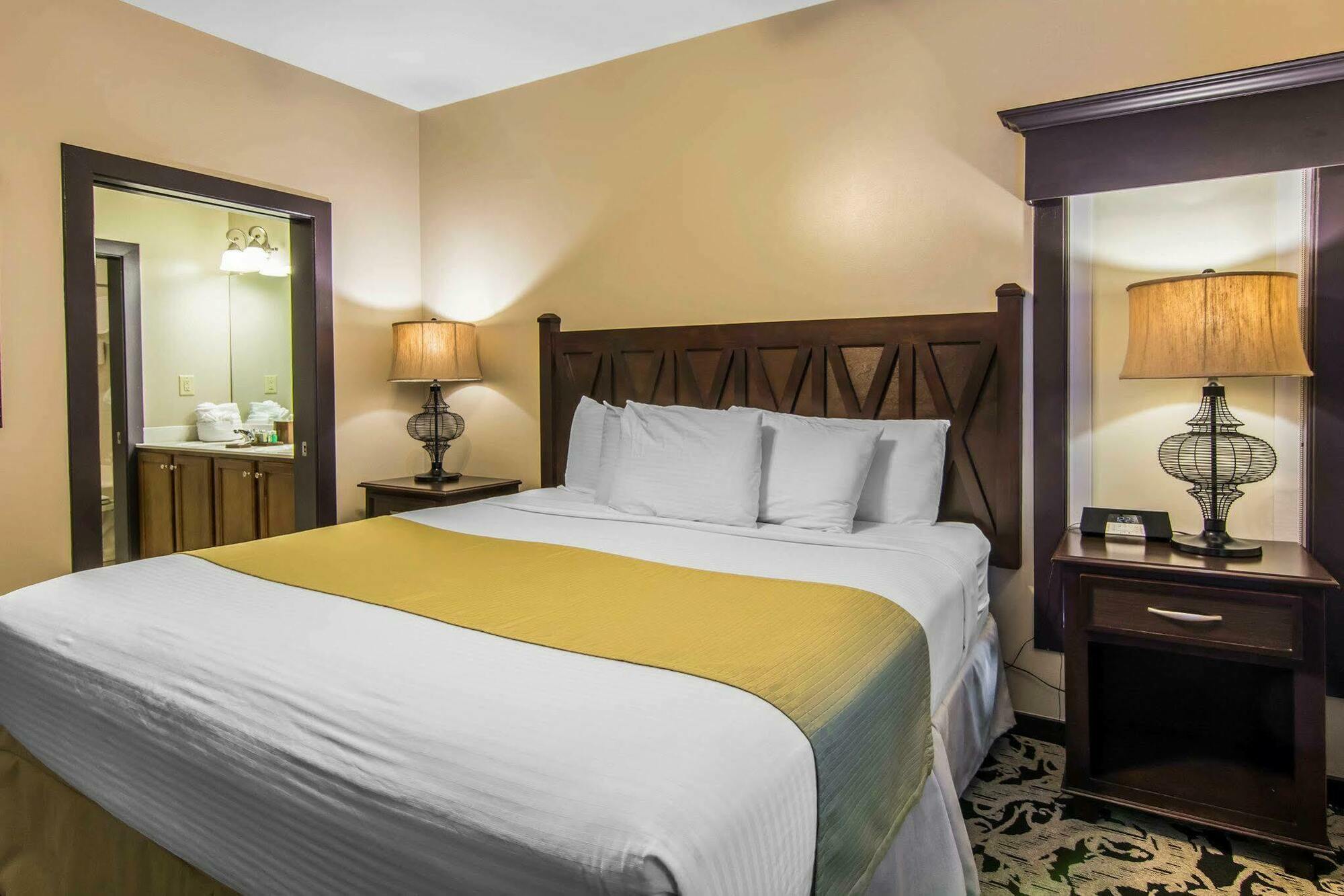 Bluegreen Parkside Williamsburg, Ascend Resort Collection Ngoại thất bức ảnh